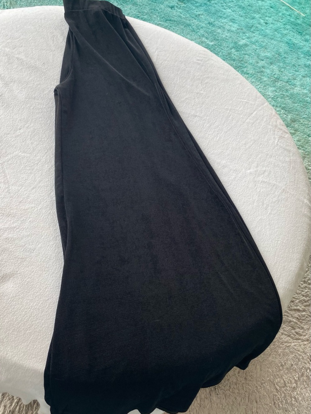 Codigo wide leg pant - Picture 3 of 5